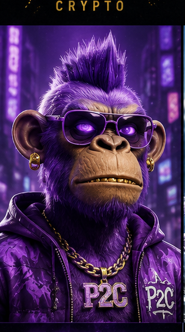 P2C #101 · Purple Reign