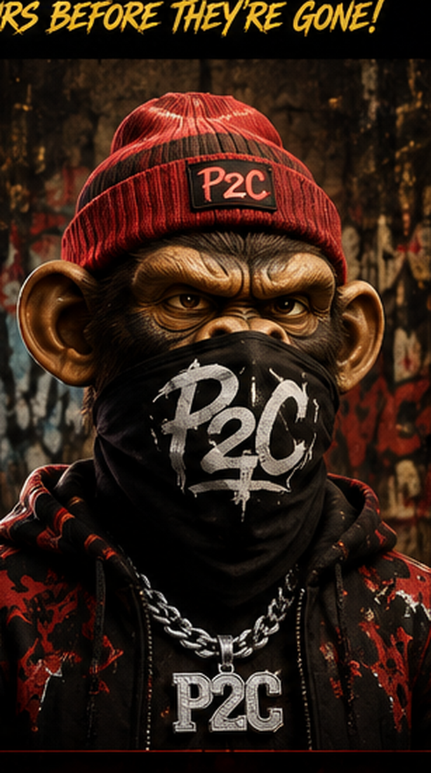 P2C #105 · Street Bandit
